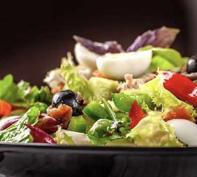 SALADES